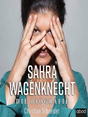 cover image of Sahra Wagenknecht
